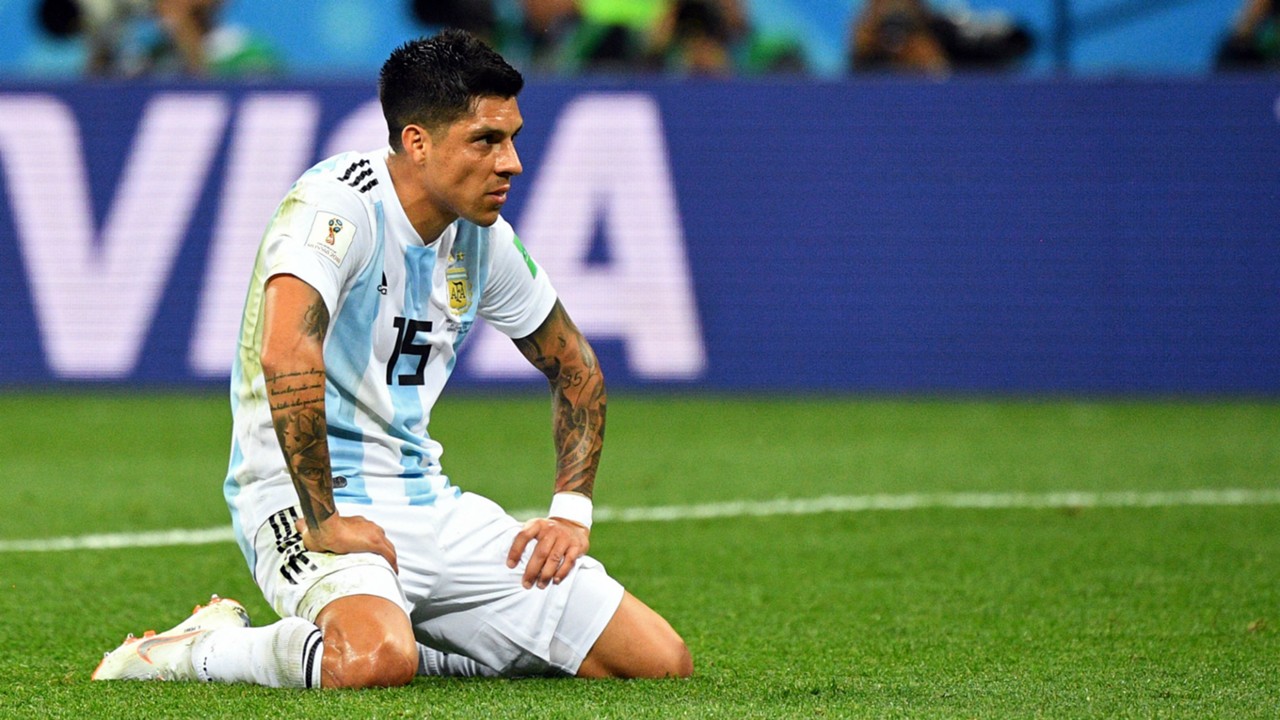 Copa Do Mundo 2018 Derrota Da Argentina Para A Crocia Rende Muitos