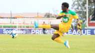 Kevin Kimani of Mathare United.
