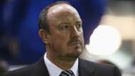 Rafael Benitez Newcastle United Championship