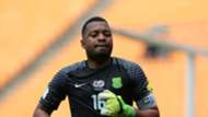 Bafana Bafana, Itumeleng Khune