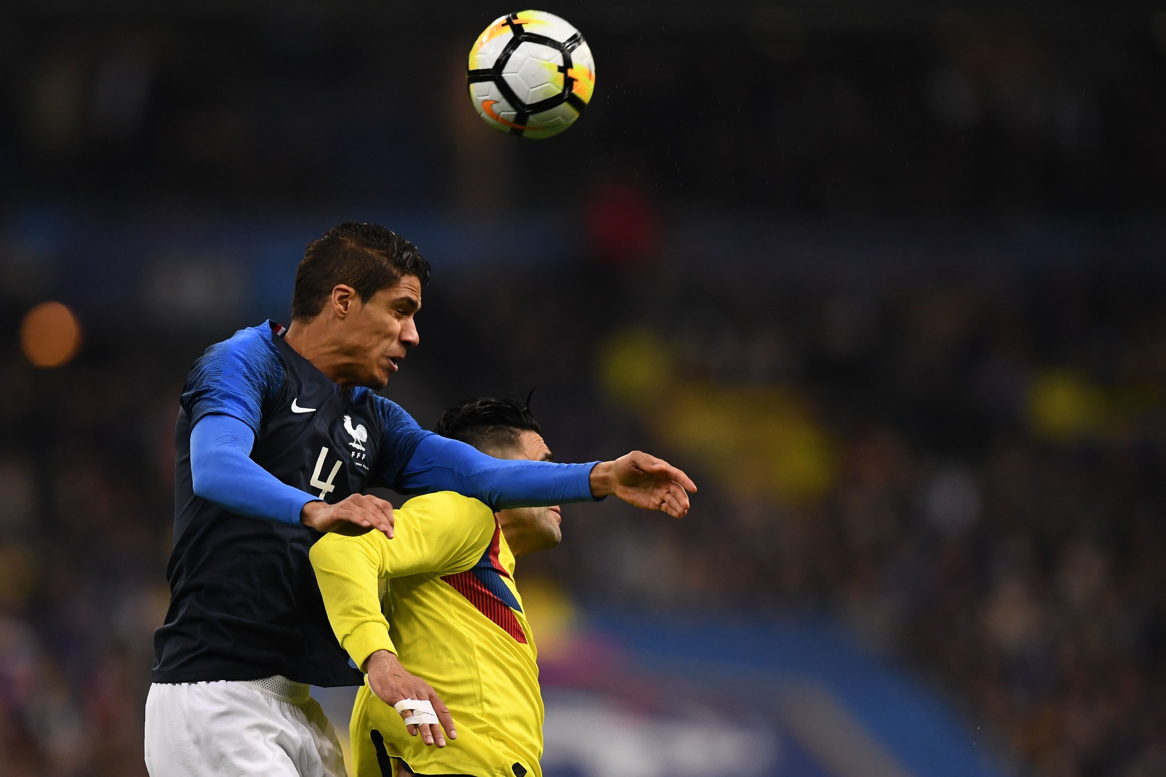 Retour à la case départ sur la tactique — Equipe de France Retour à la case départ sur la tactique — Equipe de France