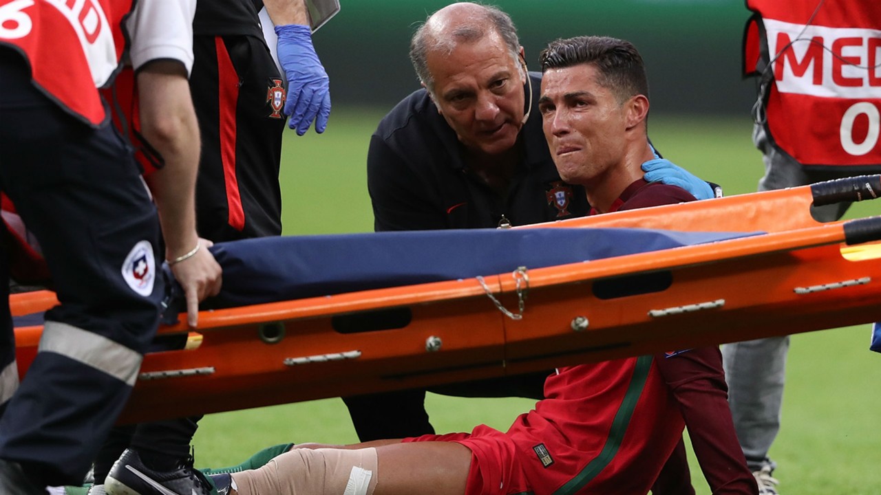 Euro 2016 Semua Berita