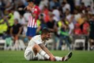 DANI CEBALLOS REAL MADRID ATLETICO LALIGA