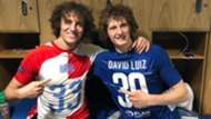 david luiz kral