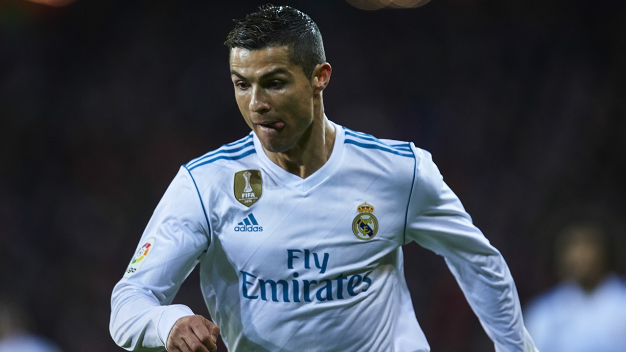 No One Compares To Cristiano Ronaldo Marcelo Backs Up Real Madrid