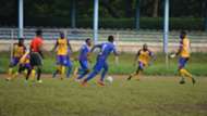 Uniben Royals vs Unilorin Warriors