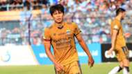 Achmad Jufriyanto - Persib Bandung