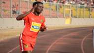 Martin Antwi of Kotoko