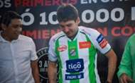Ronald Raldes