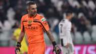 Stefano Sorrentino Chievo