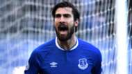 Andre Gomes Everton 2019
