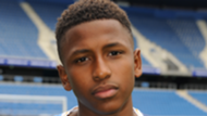 HD Yasser Larouci