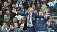 Kevin Muscat Melbourne Victory v Brisbane Roar A-League 30042017