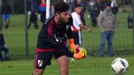 Ezequiel Muth River Plate