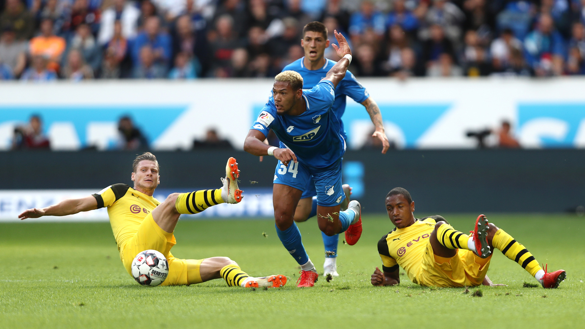 Bvb Hoffenheim Livestream Bvb Hoffenheim Livestream