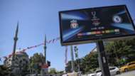 Super Cup Liverpool Chelsea Istanbul Besiktas