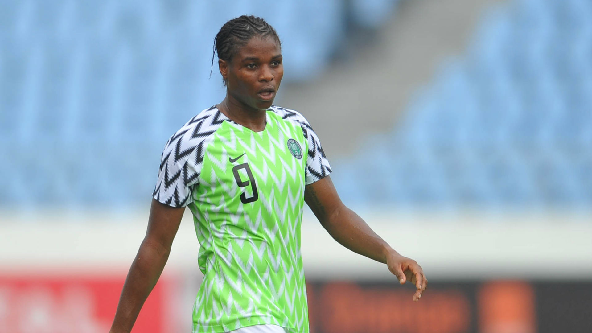 When is the Nigeria vs. Cameroon Africa Women Cup of ...