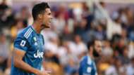 Cristiano Ronaldo Parma Juventus
