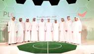 PLC Ceremony