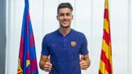 Barcelona Chumi
