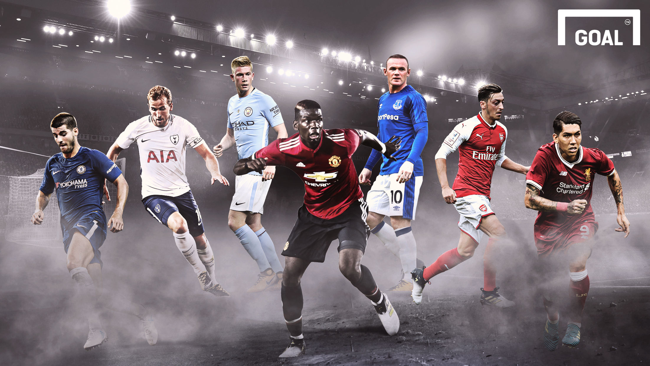 Kết quả hình ảnh cho premier league