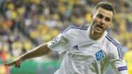 Junior Moraes Dynamo Kiev UEFA Europa League