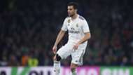 Nacho Fernandez Betis Real Madrid La Liga 01132019