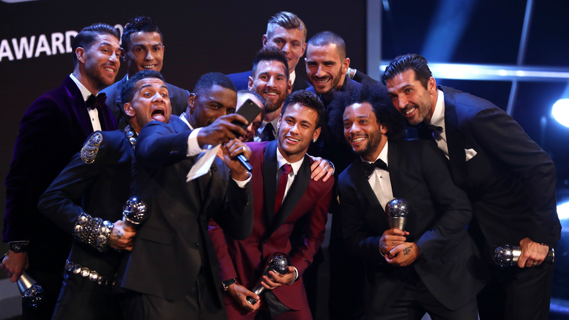 FIFPro World 11