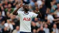 Tanguy Ndombele | Tottenham Hotspur