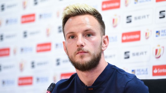 Ivan Rakitic Barcelona 20042018