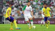 al ahli v al nasr