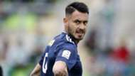 Mauricio Pinilla 050918
