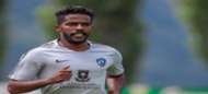 نواف العابد