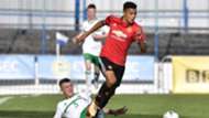 Mason Greenwood Manchester United