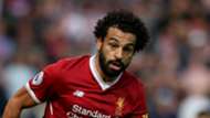 Mohamed Salah Liverpool