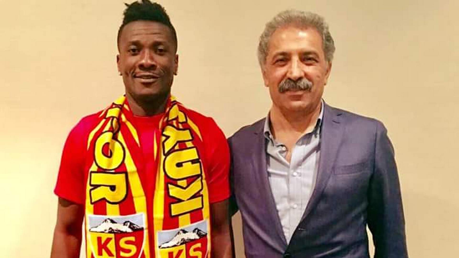 Black Stars will shock Uganda-Kwesi Appiah