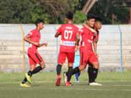 Minerva Punjab 2017-18 Youth League U13