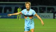 Kosuke Yamazaki - Persela