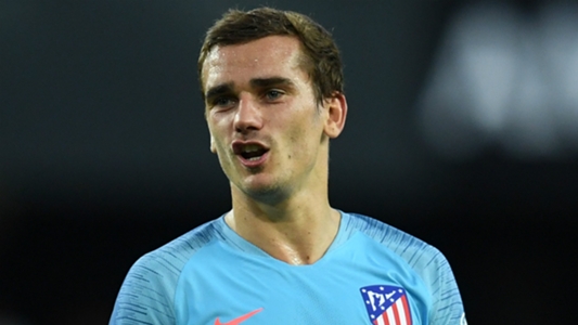 Saul backs Atletico team-mate Griezmann for Ballon d'Or