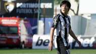 Shoya Nakajima Portimonense 12022018