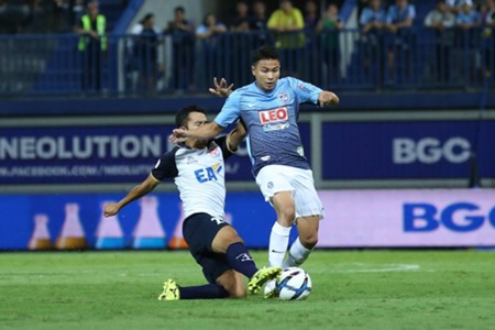 สมัคร SBOBET