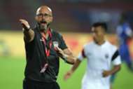 Eelco Schattorie NorthEast United
