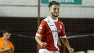Alexis Mac Allister Argentinos Juniors