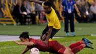Mohamadou Sumareh, Malaysia, 2018 AFF Suzuki Cup