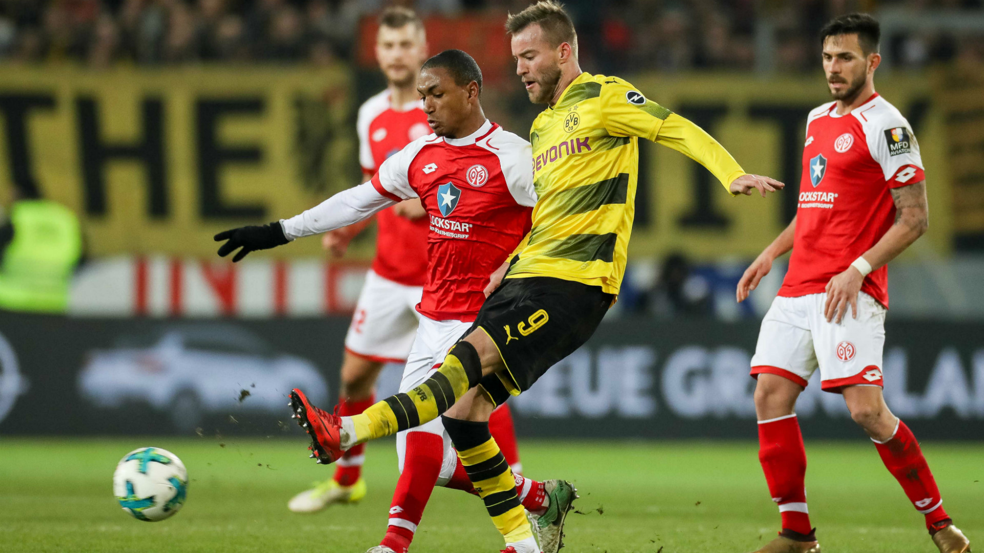 Mainz Gegen Dortmund Mainz Gegen Dortmund