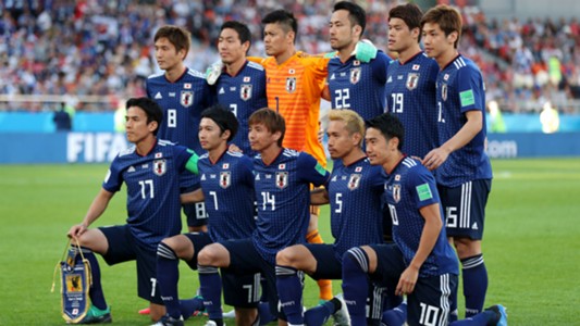 日本代表、W杯決勝トーナメント進出の可能性は？GL突破条件まとめ | Goal.com