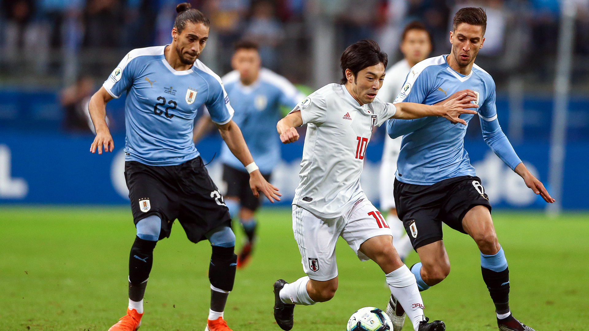 Image result for japon vs uruguay