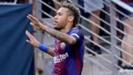 Neymar Barcelona - Juventus 22072017