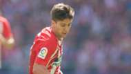 Luciano Vietto Atletico Madrid