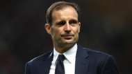 Massimiliano Allegri Juventus